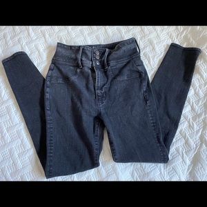 American Eagle Skinny Jeggings
